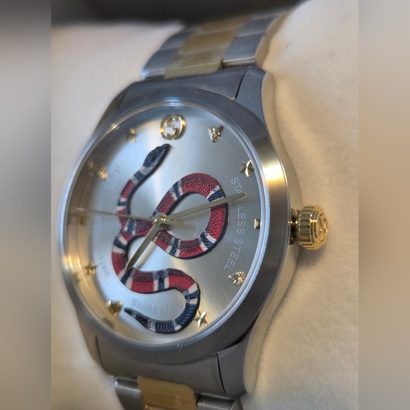 Gucci G-Timeless - Picture 3 of 7